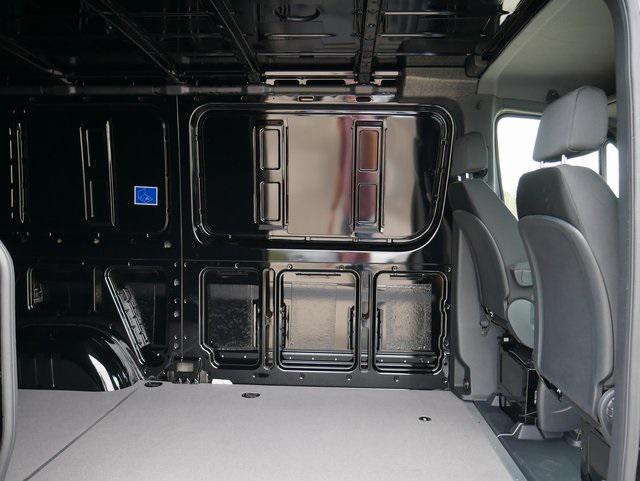 new 2025 Mercedes-Benz Sprinter 2500 car, priced at $57,049