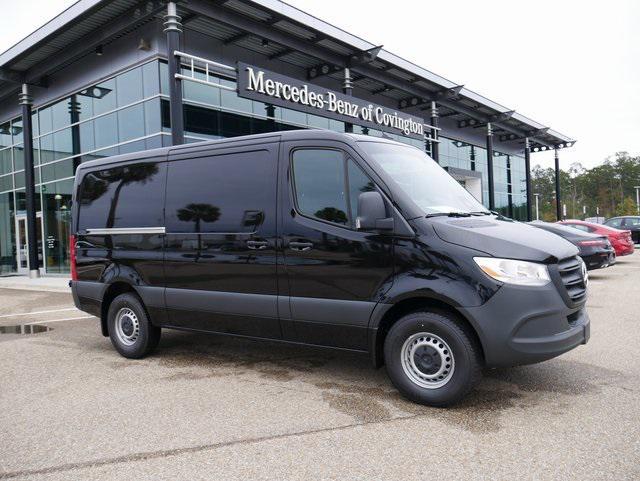 new 2025 Mercedes-Benz Sprinter 2500 car, priced at $57,049