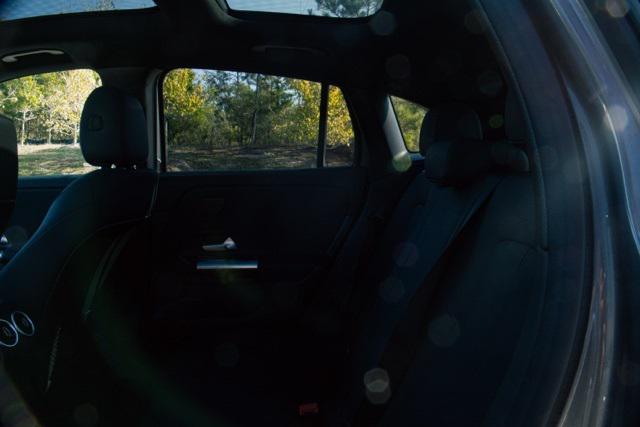 new 2026 Mercedes-Benz GLA 250 car, priced at $48,095