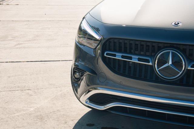 new 2026 Mercedes-Benz GLA 250 car, priced at $48,095