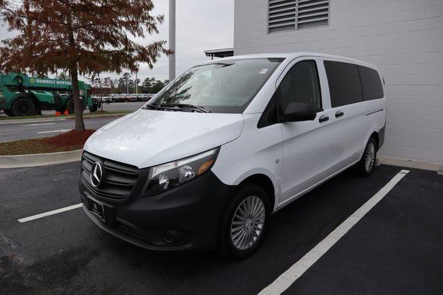used 2023 Mercedes-Benz Metris car, priced at $45,998