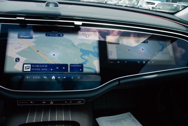 new 2025 Mercedes-Benz E-Class car, priced at $85,995