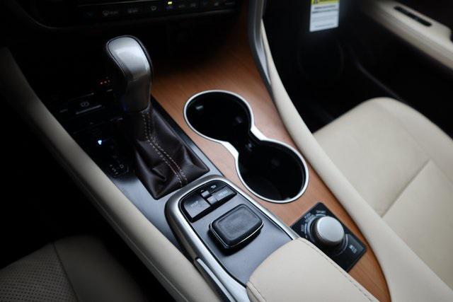 used 2017 Lexus RX 350 car, priced at $22,447