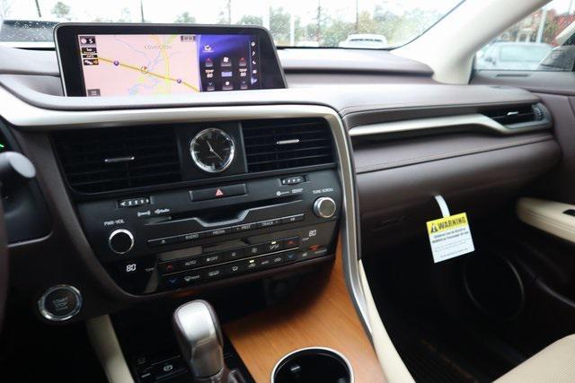 used 2017 Lexus RX 350 car, priced at $22,447