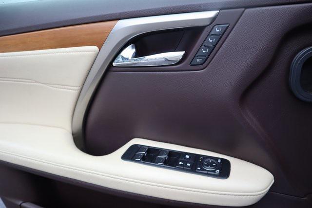 used 2017 Lexus RX 350 car, priced at $22,447