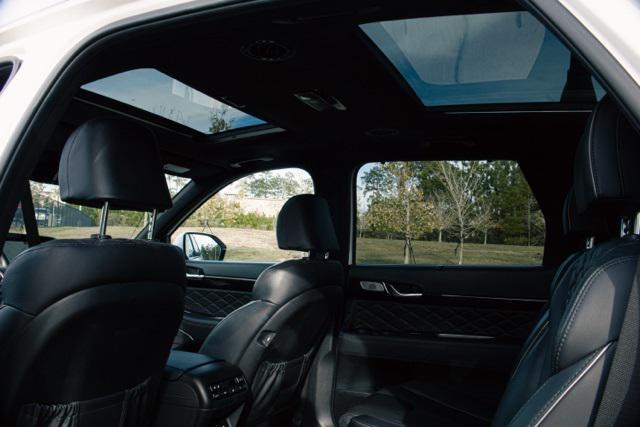 used 2021 Hyundai Palisade car, priced at $28,500