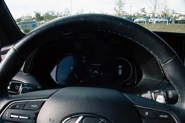 used 2021 Hyundai Palisade car, priced at $28,500