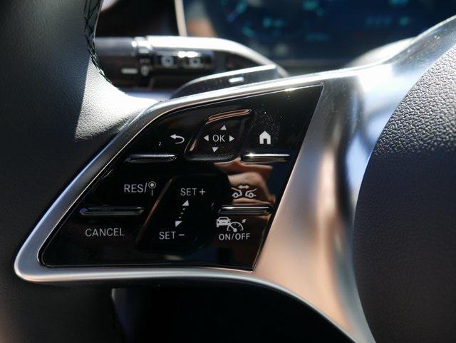 new 2026 Mercedes-Benz GLC 300 car, priced at $56,515