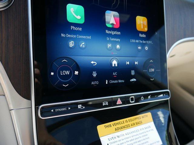 new 2026 Mercedes-Benz GLC 300 car, priced at $56,515