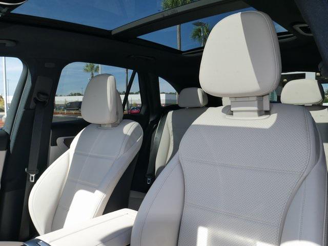 new 2026 Mercedes-Benz GLC 300 car, priced at $56,515