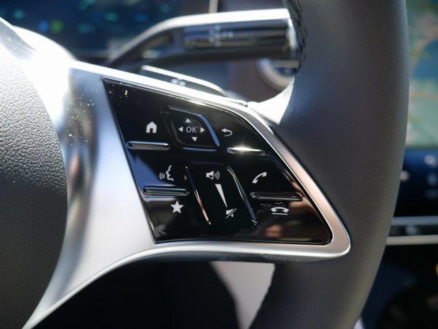 new 2026 Mercedes-Benz GLC 300 car, priced at $56,515