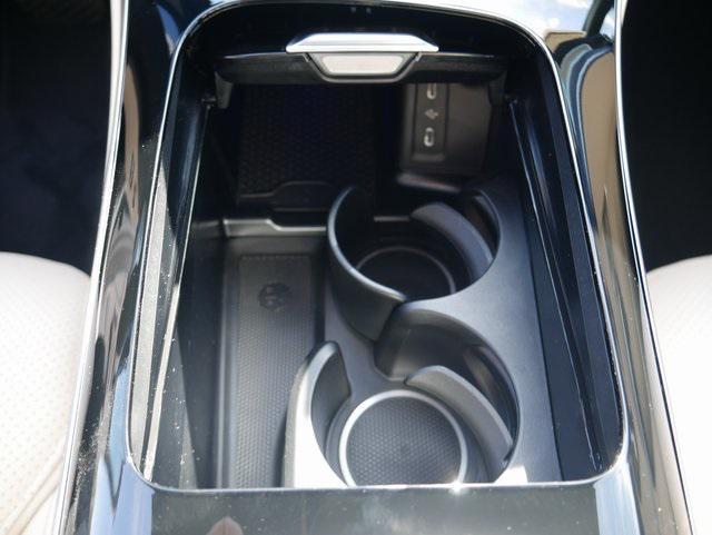 new 2026 Mercedes-Benz GLC 300 car, priced at $56,515