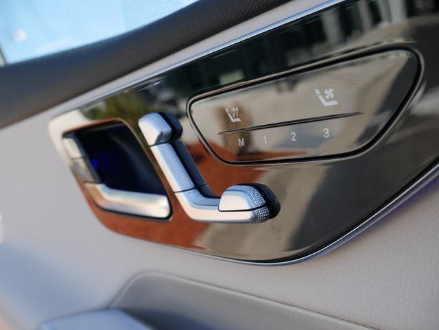 new 2026 Mercedes-Benz GLC 300 car, priced at $56,515