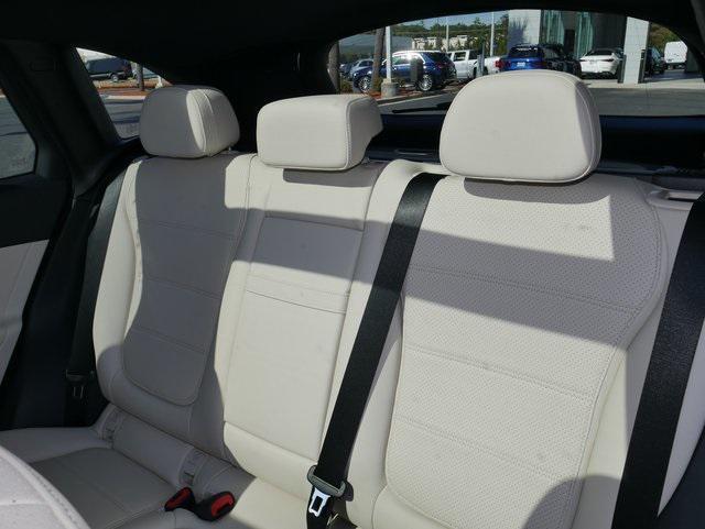 new 2026 Mercedes-Benz GLC 300 car, priced at $56,515