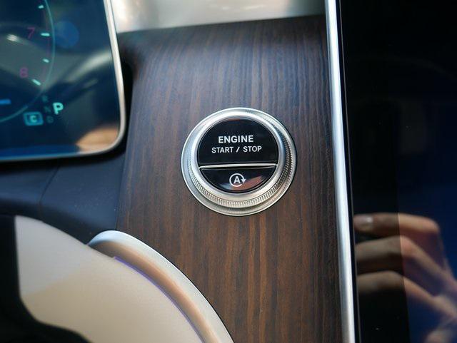 new 2026 Mercedes-Benz GLC 300 car, priced at $56,515