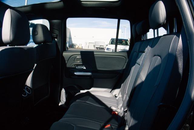 new 2026 Mercedes-Benz GLB 250 car, priced at $49,640