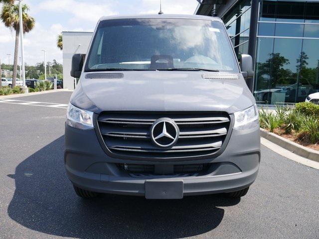 new 2025 Mercedes-Benz Sprinter 2500 car, priced at $59,450