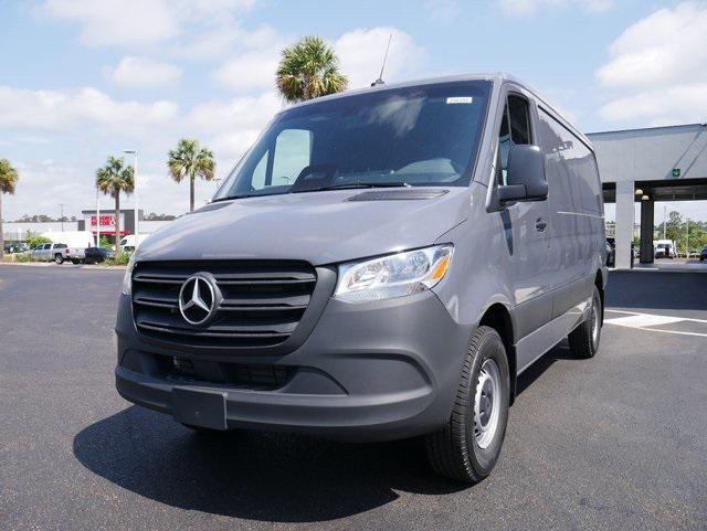 new 2025 Mercedes-Benz Sprinter 2500 car, priced at $59,450