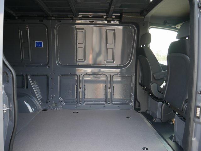 new 2025 Mercedes-Benz Sprinter 2500 car, priced at $59,450