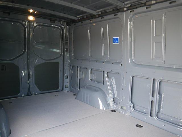 new 2025 Mercedes-Benz Sprinter 2500 car, priced at $59,450