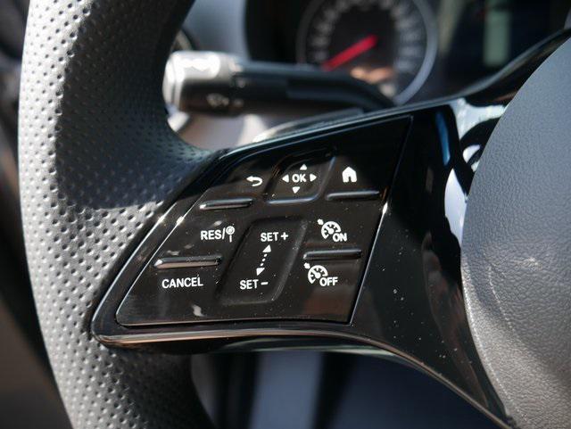 new 2025 Mercedes-Benz Sprinter 2500 car, priced at $59,450