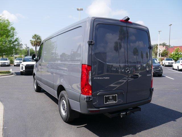 new 2025 Mercedes-Benz Sprinter 2500 car, priced at $59,450