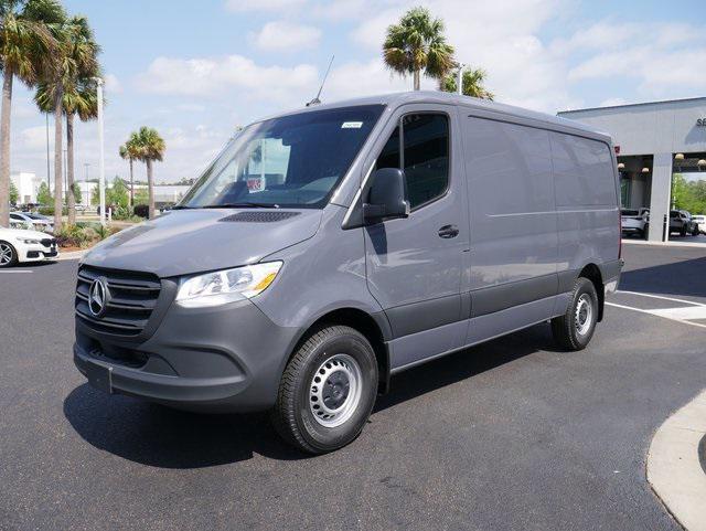 new 2025 Mercedes-Benz Sprinter 2500 car, priced at $59,450
