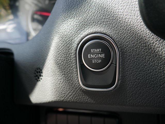 new 2025 Mercedes-Benz Sprinter 2500 car, priced at $59,450