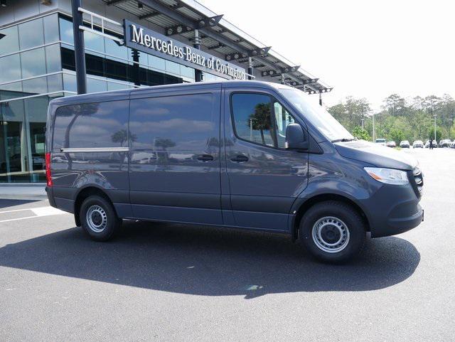 new 2025 Mercedes-Benz Sprinter 2500 car, priced at $59,450