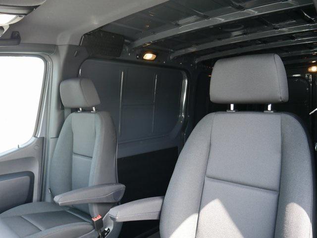 new 2025 Mercedes-Benz Sprinter 2500 car, priced at $59,450