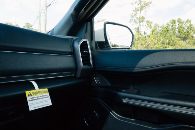 used 2021 Ford Expedition Max car, priced at $29,587