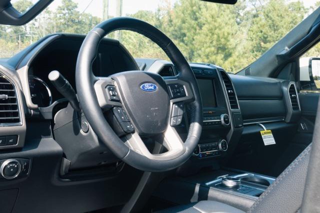 used 2021 Ford Expedition Max car, priced at $29,587