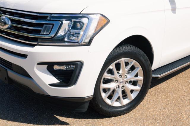 used 2021 Ford Expedition Max car, priced at $29,587