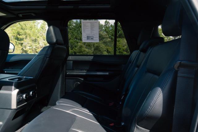 used 2021 Ford Expedition Max car, priced at $29,587
