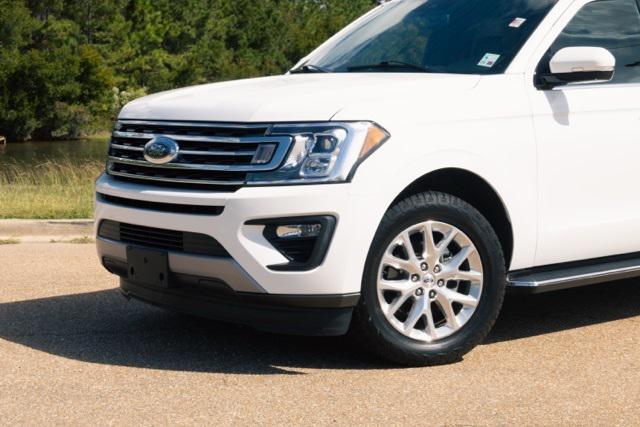 used 2021 Ford Expedition Max car, priced at $29,587