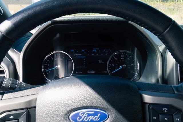 used 2021 Ford Expedition Max car, priced at $29,587