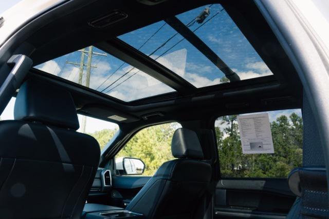 used 2021 Ford Expedition Max car, priced at $29,587