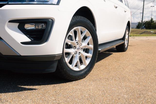 used 2021 Ford Expedition Max car, priced at $29,587