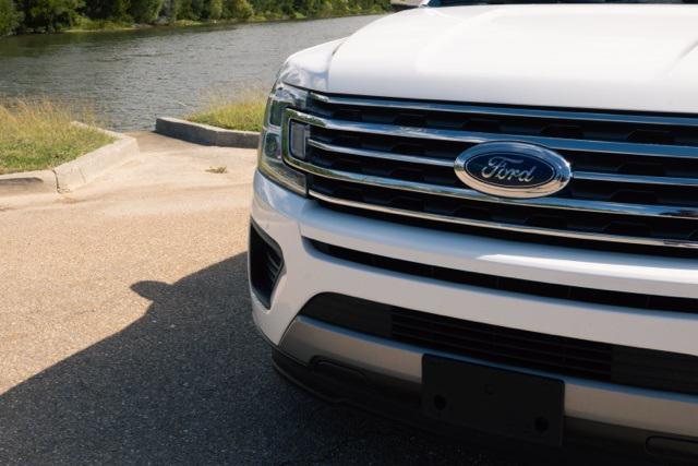 used 2021 Ford Expedition Max car, priced at $29,587
