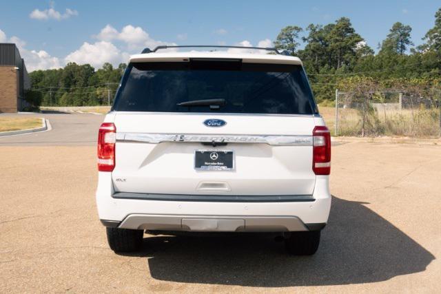 used 2021 Ford Expedition Max car, priced at $29,587