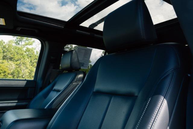 used 2021 Ford Expedition Max car, priced at $29,587