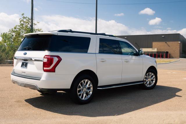 used 2021 Ford Expedition Max car, priced at $29,587