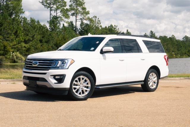 used 2021 Ford Expedition Max car, priced at $29,587