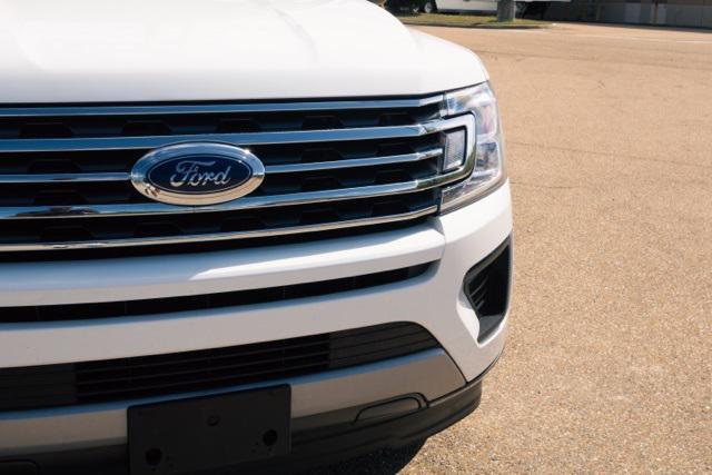 used 2021 Ford Expedition Max car, priced at $29,587