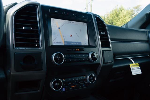 used 2021 Ford Expedition Max car, priced at $29,587