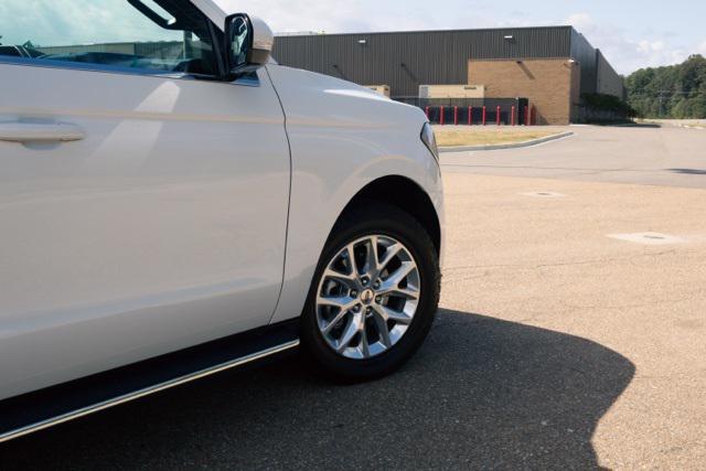 used 2021 Ford Expedition Max car, priced at $29,587