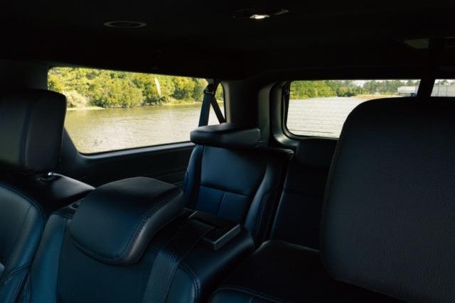 used 2021 Ford Expedition Max car, priced at $29,587