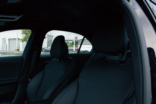 new 2025 Mercedes-Benz C-Class car, priced at $50,085
