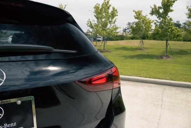 new 2025 Mercedes-Benz GLA 250 car, priced at $48,775