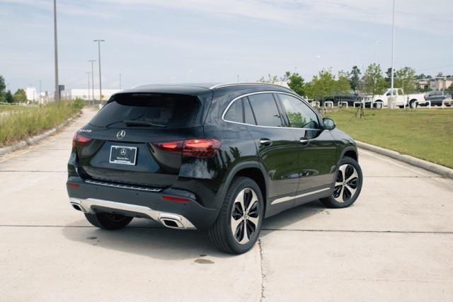 new 2025 Mercedes-Benz GLA 250 car, priced at $48,775